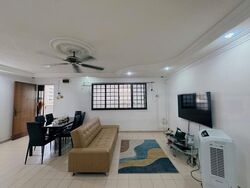 Blk 407 Bukit Batok West Avenue 4 (Bukit Batok), HDB 4 Rooms #455621361